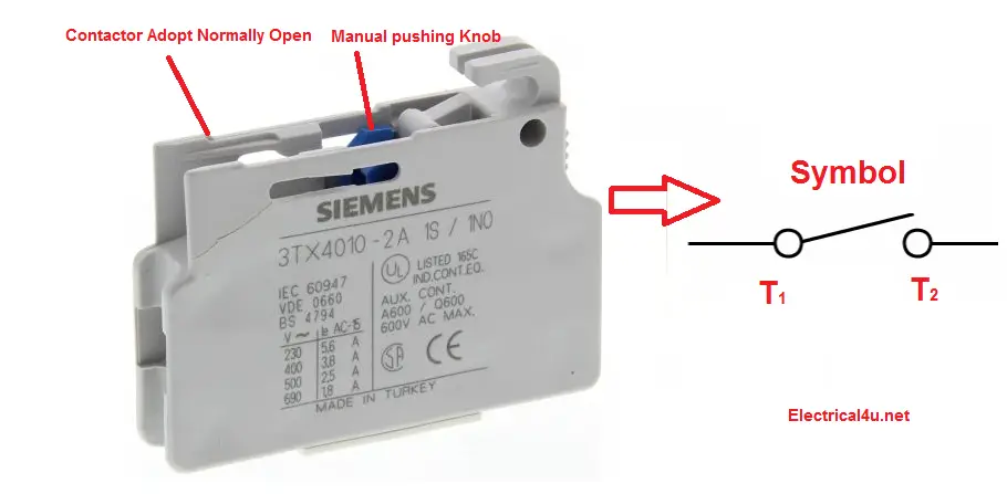 What Is Normally Open And What Is Normally Closed Video Included