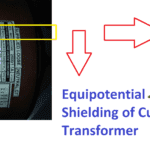 Equipotential shielding