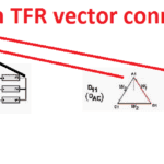 Use of transformer Vector Grouping