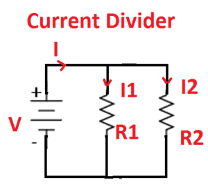 Current Divider Rule For Easy Understanding | Electrical4u