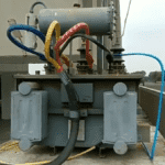 Distribution Transformer