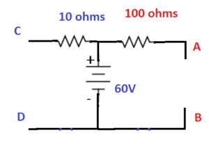 What is Open Circuit ? | Electrical4u