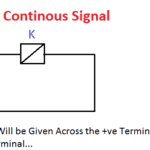 PLC Start stop wiring diagram