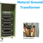 Neutral Grounding Transformer