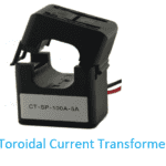 Toroidal Current Transformer