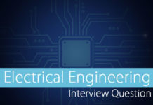 electrical-engineering-interview-question