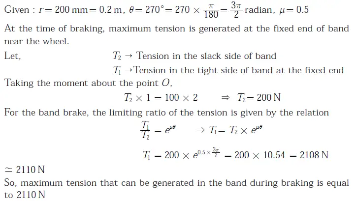 Gate ME-2005 Question Paper With Solutions