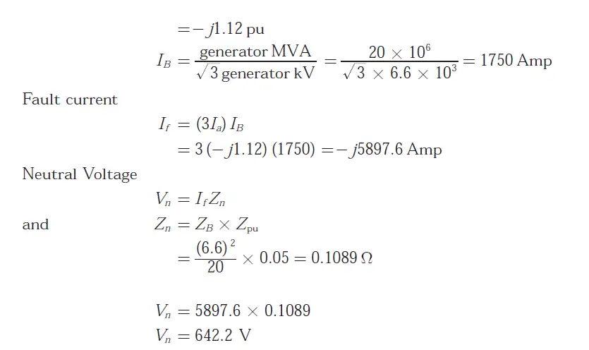 Gate EE-2003 Question Paper With Solutions | Page 56 of 90 | Electrical4u