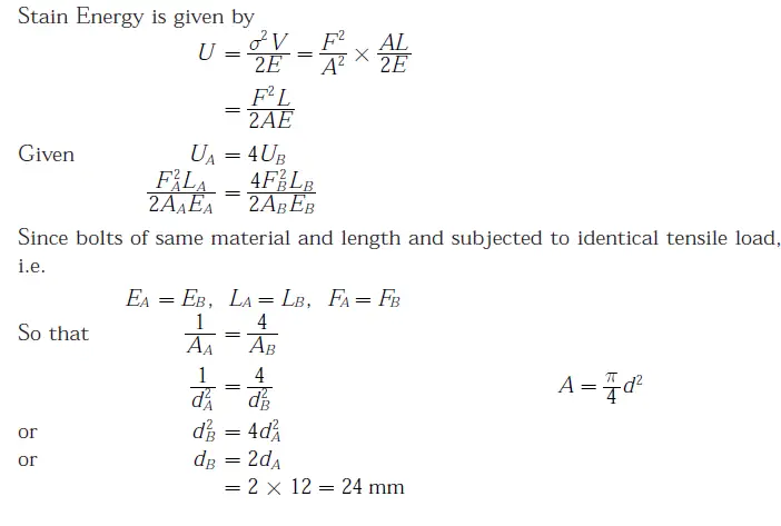 Gate ME-2013 Question Paper With Solutions