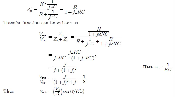 11.6 | Electrical4u