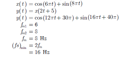 Gate EC-2016 - 3 Question Paper With Solutions