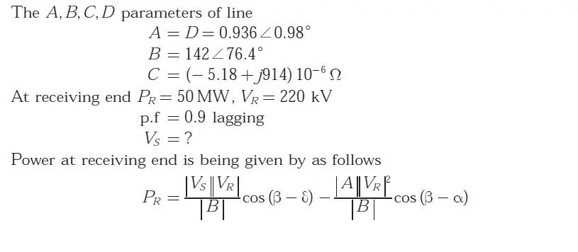 Gate EE-2004 Question Paper With Solutions | Page 54 of 90 | Electrical4u