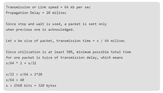 Gate CS-2015-1 Question Paper With Solutions