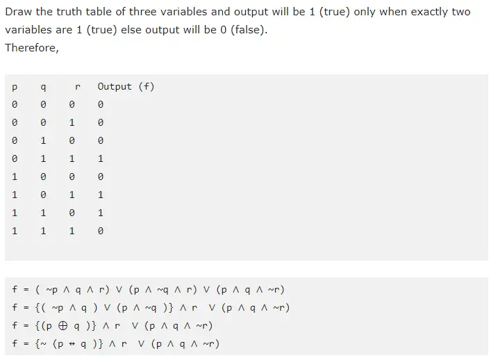 Gate CS-2014-1 Question Paper With Solutions