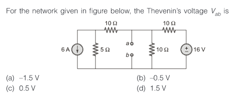 Gate EE-2017-2 Question Paper With Solutions