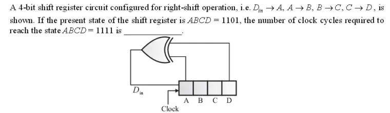 Gate EC-2017-1 Question Paper With Solutions