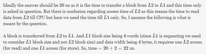 Gate CS-2010 Question Paper With Solutions