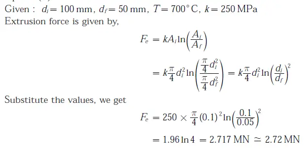 Gate ME-2003 Question Paper With Solutions