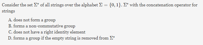 Gate CS-2003 Question Paper With Solutions