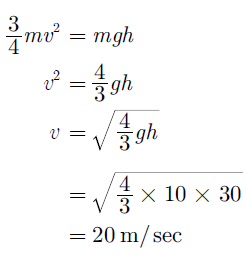 Gate ME-2016-3 Question Paper With Solutions