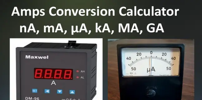 electrical engineering calculator online