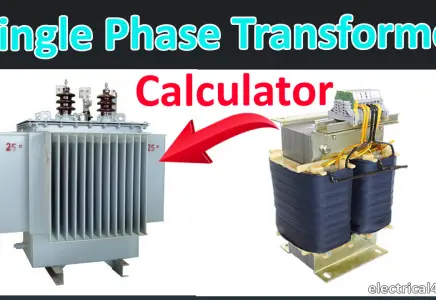 Eddy Current Loss Calculation Calculator With Formula | Electrical4u