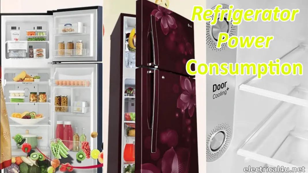 5-star-refrigerator-power-consumption-electrical4u