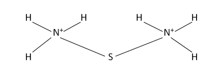 Ammonium Sulfide Formula Preparation Method Chemical Properties Electrical4u